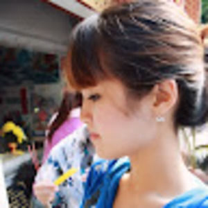 Meet your Posher, Unchalee